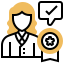 Instructor icon