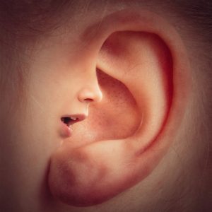 Hearing voices