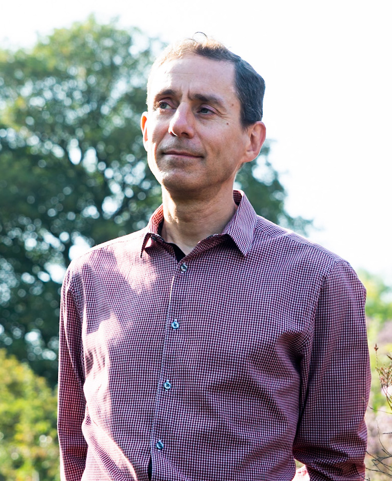 Paul Wolstenholme